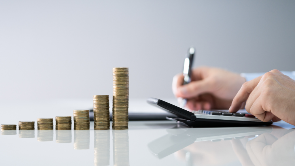 Church finances 101