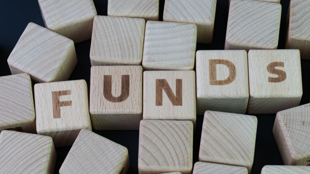 fund accounting for churches