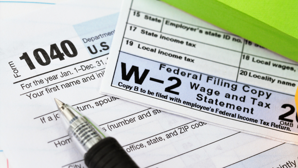 tax saving tips for ministers