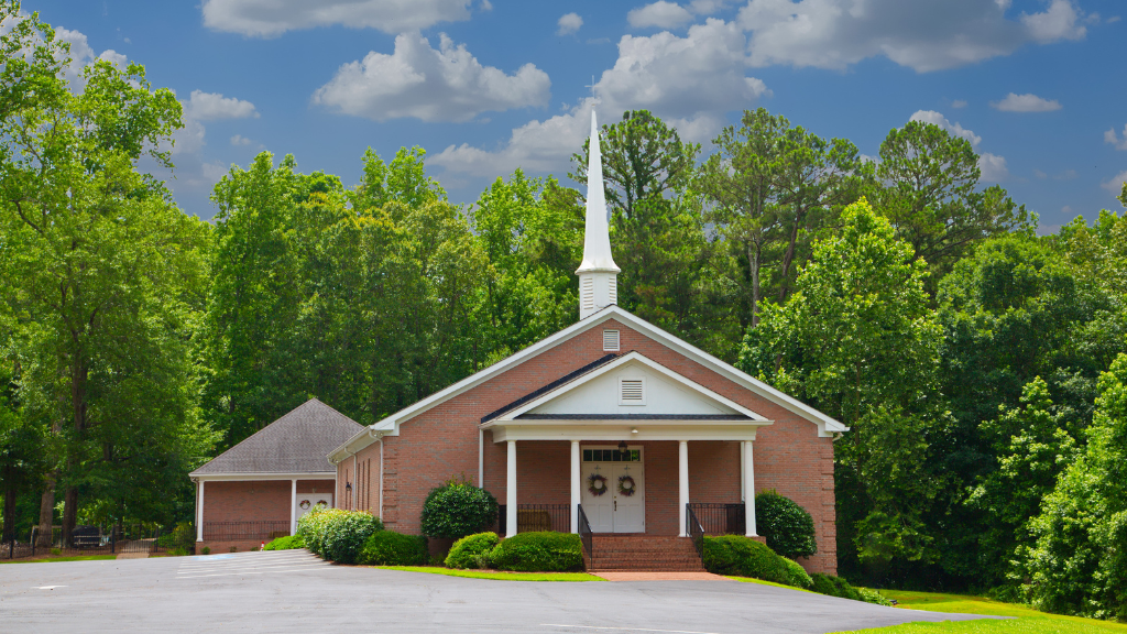 How Can a Small Church Benefit From Using Church Accounting Software
